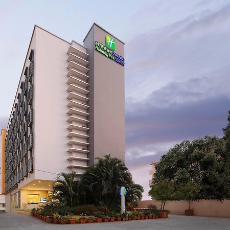 Holiday Inn Express Pune Hinjewadi By Ihg Pimpri-Chinchwad Luaran gambar