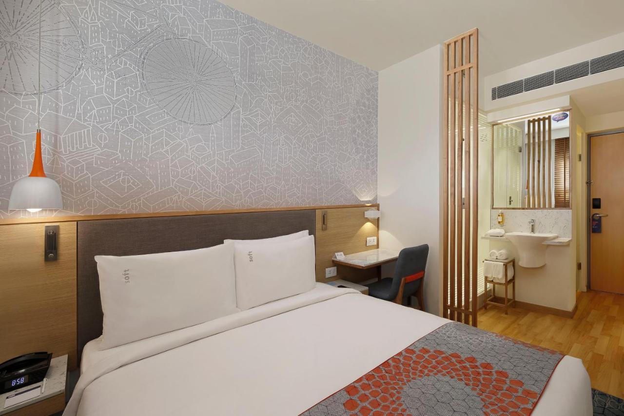 Holiday Inn Express Pune Hinjewadi By Ihg Pimpri-Chinchwad Luaran gambar