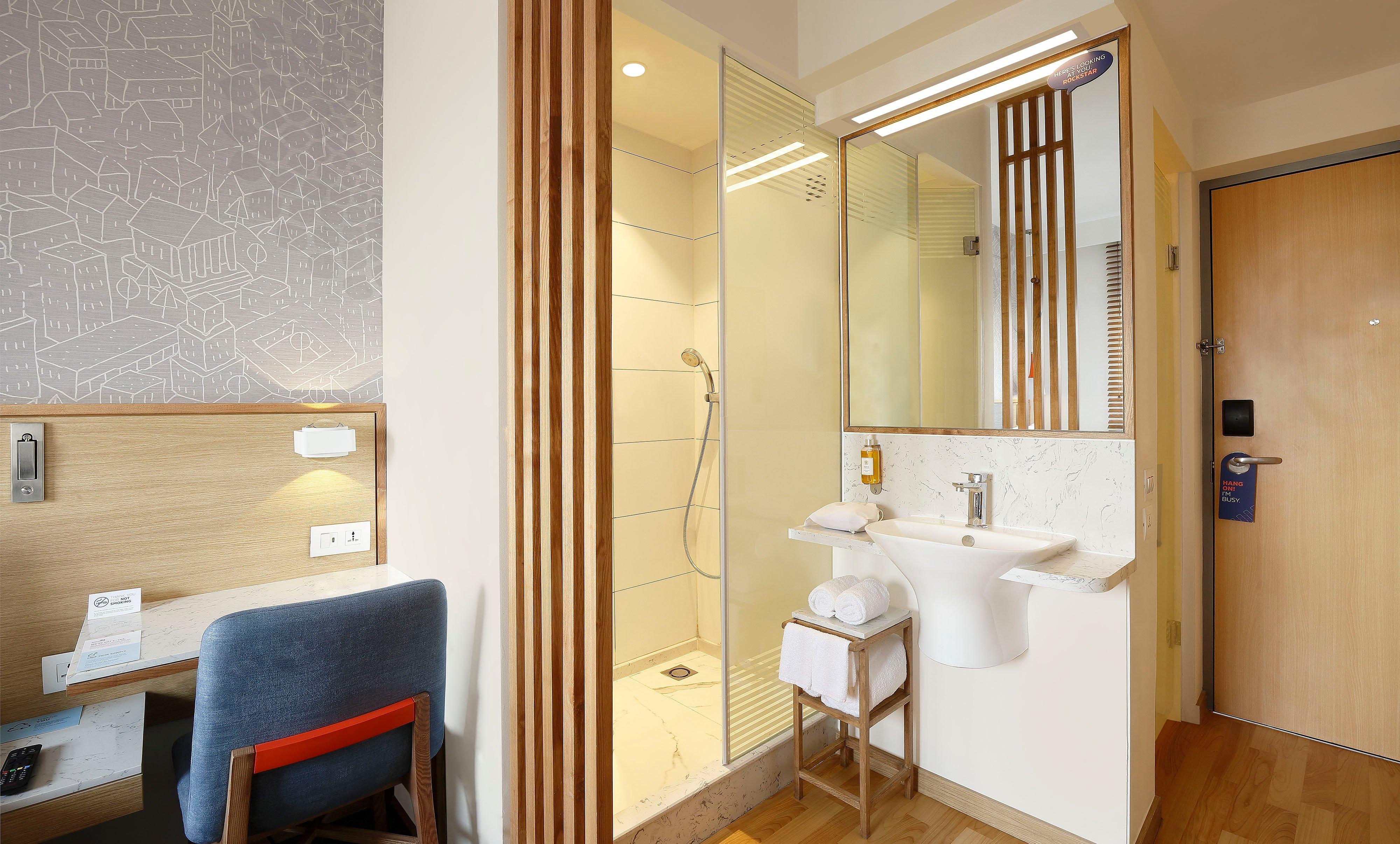 Holiday Inn Express Pune Hinjewadi By Ihg Pimpri-Chinchwad Luaran gambar