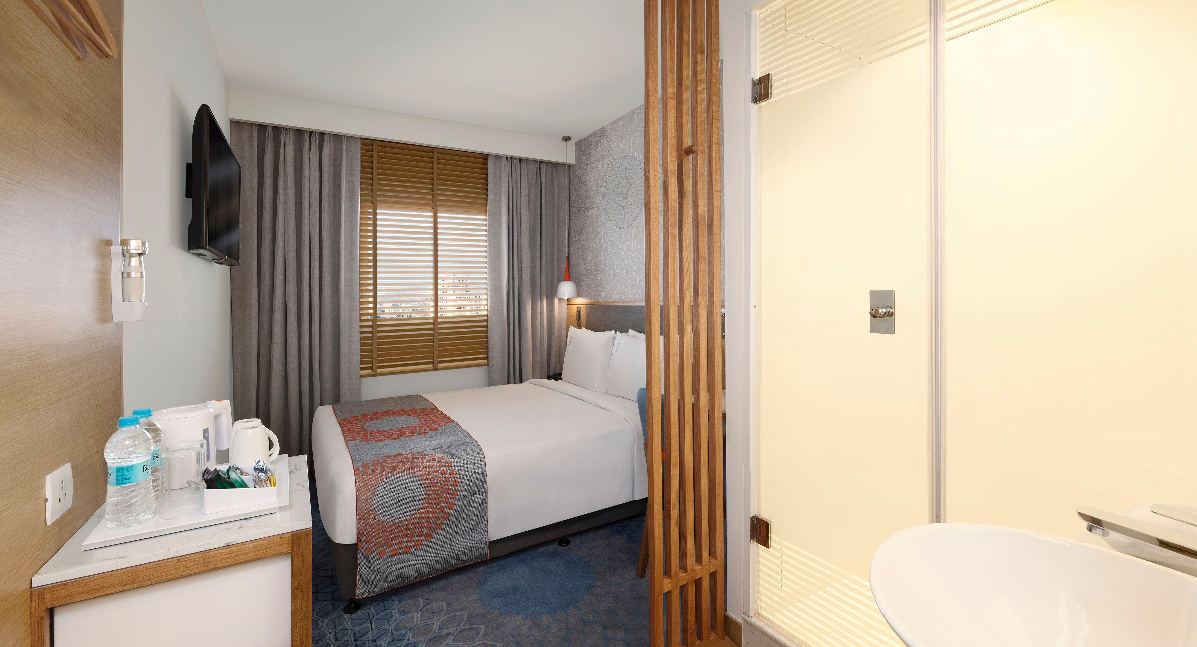 Holiday Inn Express Pune Hinjewadi By Ihg Pimpri-Chinchwad Luaran gambar