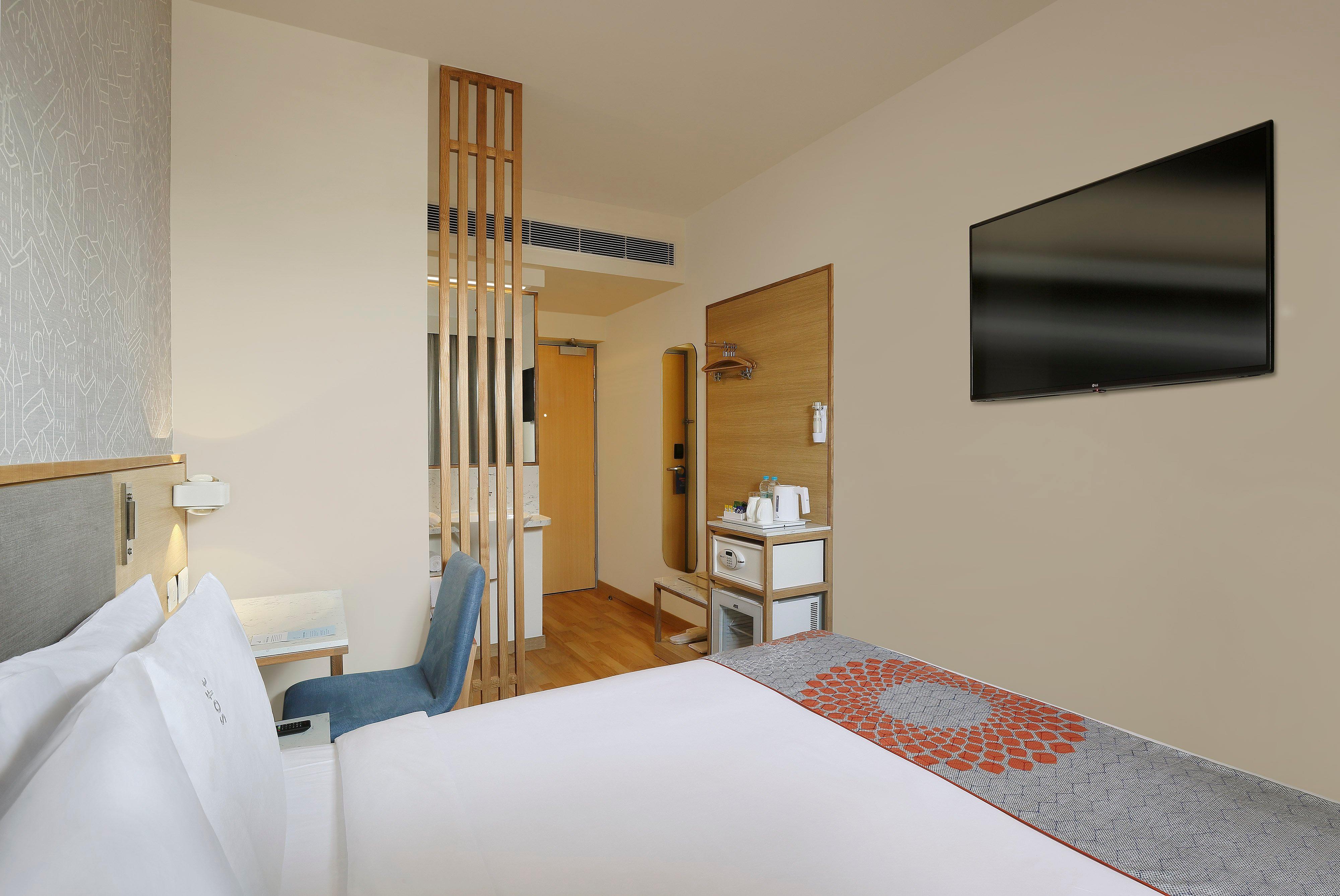 Holiday Inn Express Pune Hinjewadi By Ihg Pimpri-Chinchwad Luaran gambar