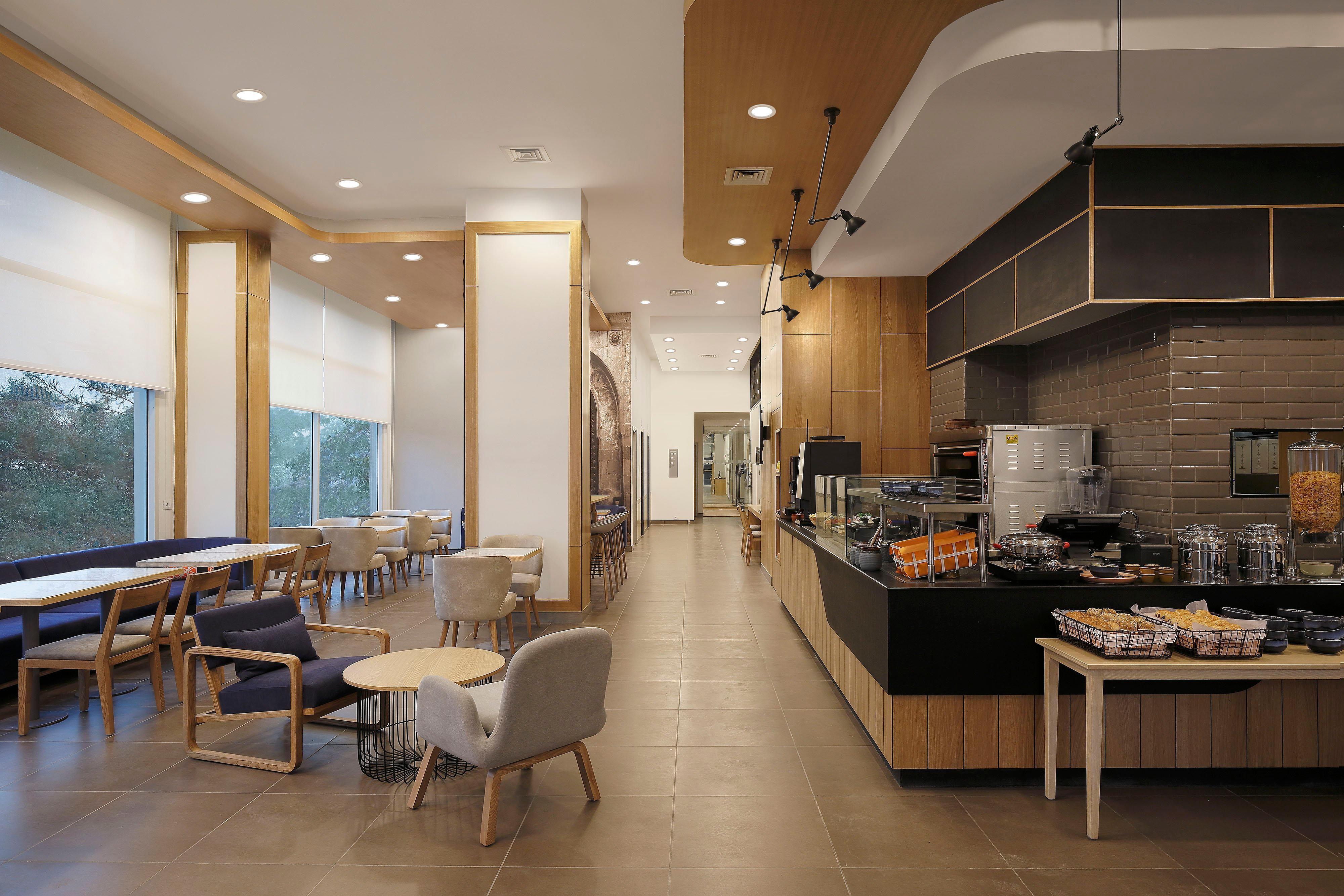 Holiday Inn Express Pune Hinjewadi By Ihg Pimpri-Chinchwad Luaran gambar