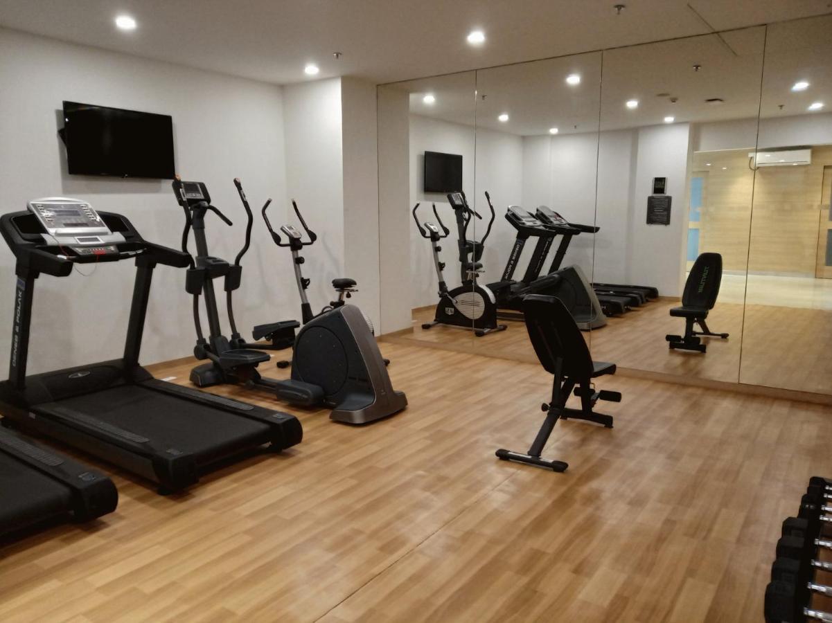 Holiday Inn Express Pune Hinjewadi By Ihg Pimpri-Chinchwad Luaran gambar
