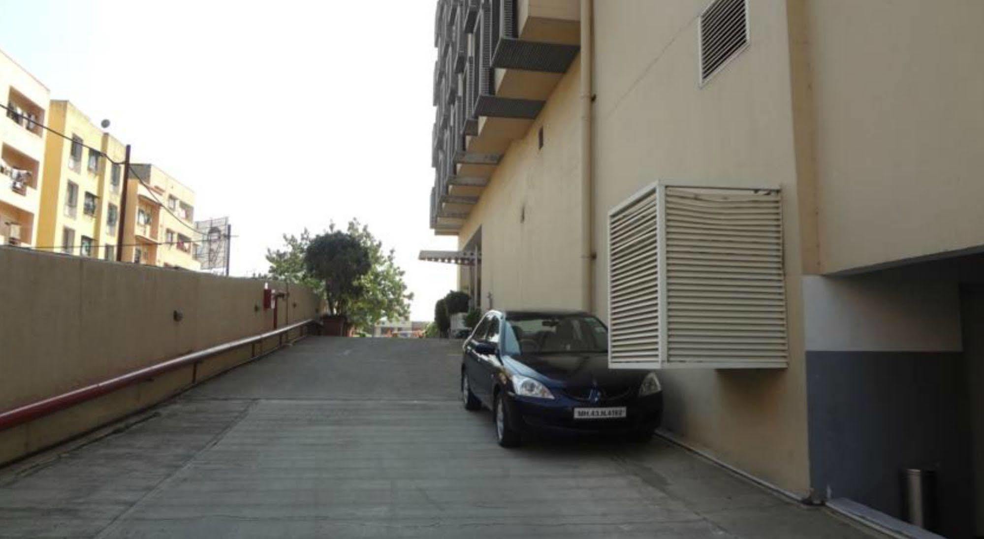 Holiday Inn Express Pune Hinjewadi By Ihg Pimpri-Chinchwad Luaran gambar