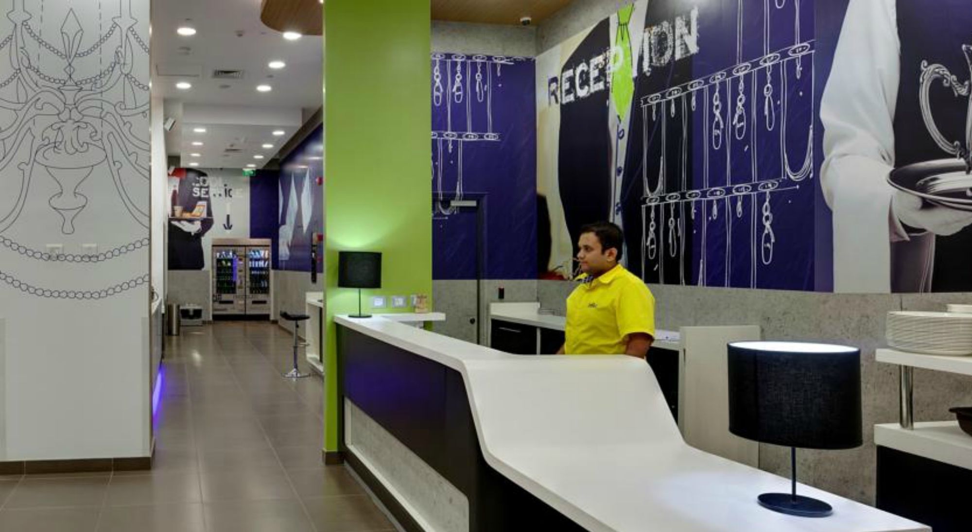 Holiday Inn Express Pune Hinjewadi By Ihg Pimpri-Chinchwad Luaran gambar