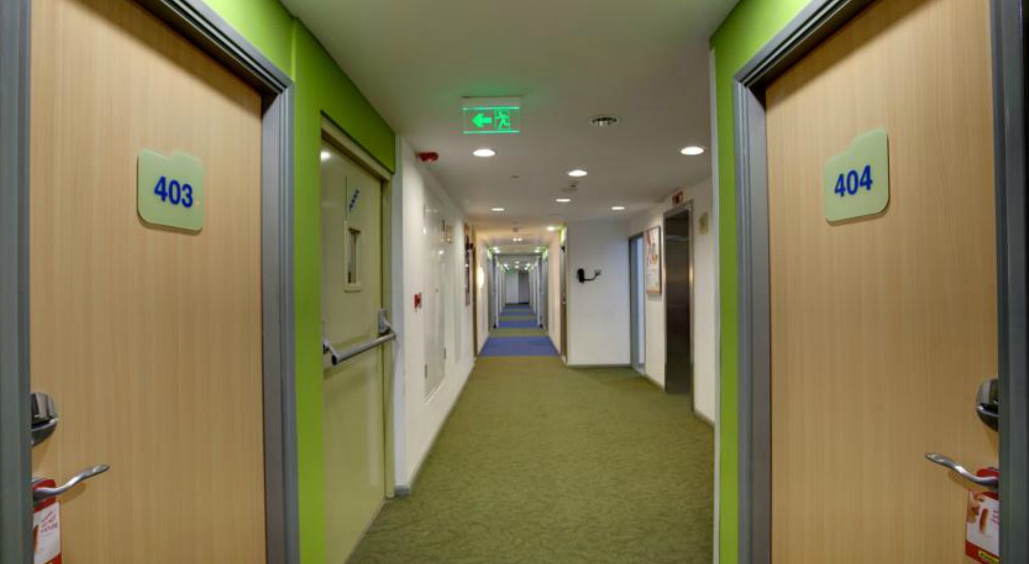 Holiday Inn Express Pune Hinjewadi By Ihg Pimpri-Chinchwad Luaran gambar