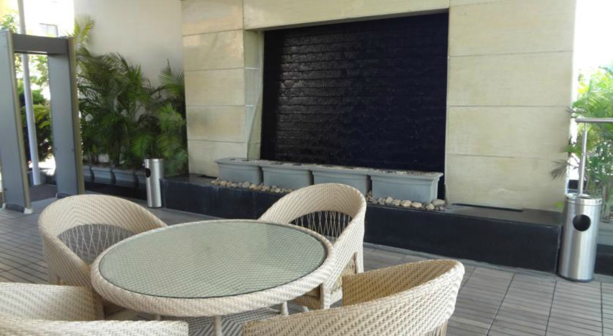 Holiday Inn Express Pune Hinjewadi By Ihg Pimpri-Chinchwad Luaran gambar