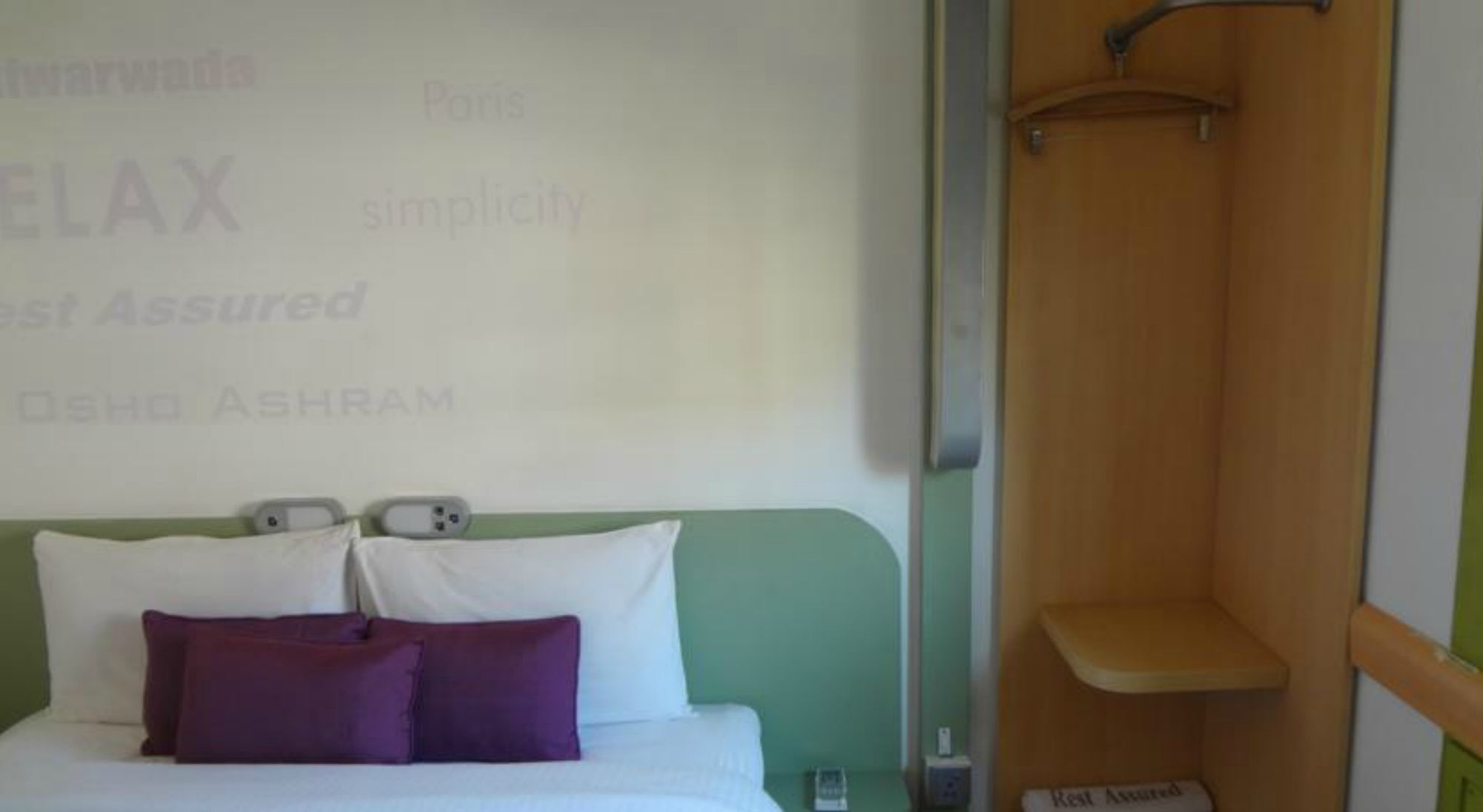 Holiday Inn Express Pune Hinjewadi By Ihg Pimpri-Chinchwad Luaran gambar