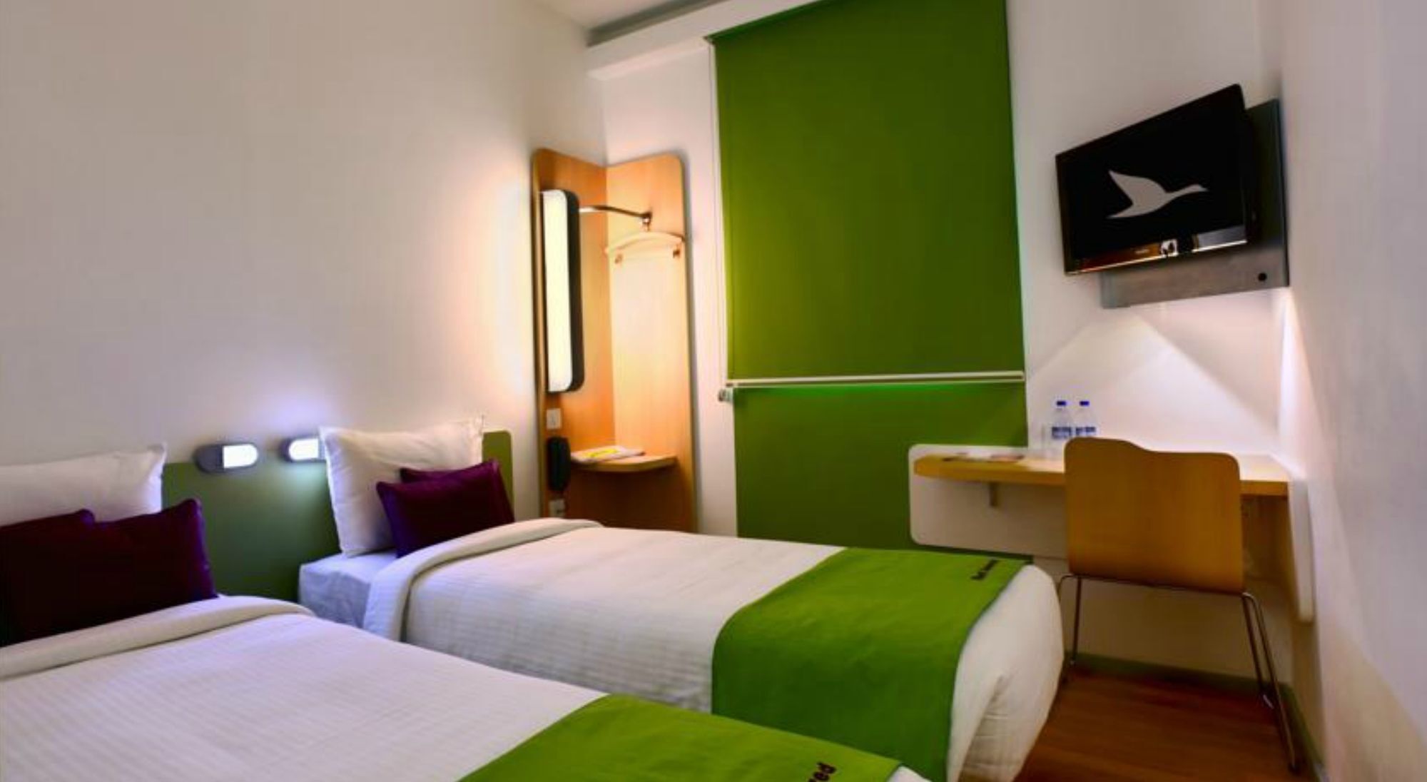 Holiday Inn Express Pune Hinjewadi By Ihg Pimpri-Chinchwad Luaran gambar