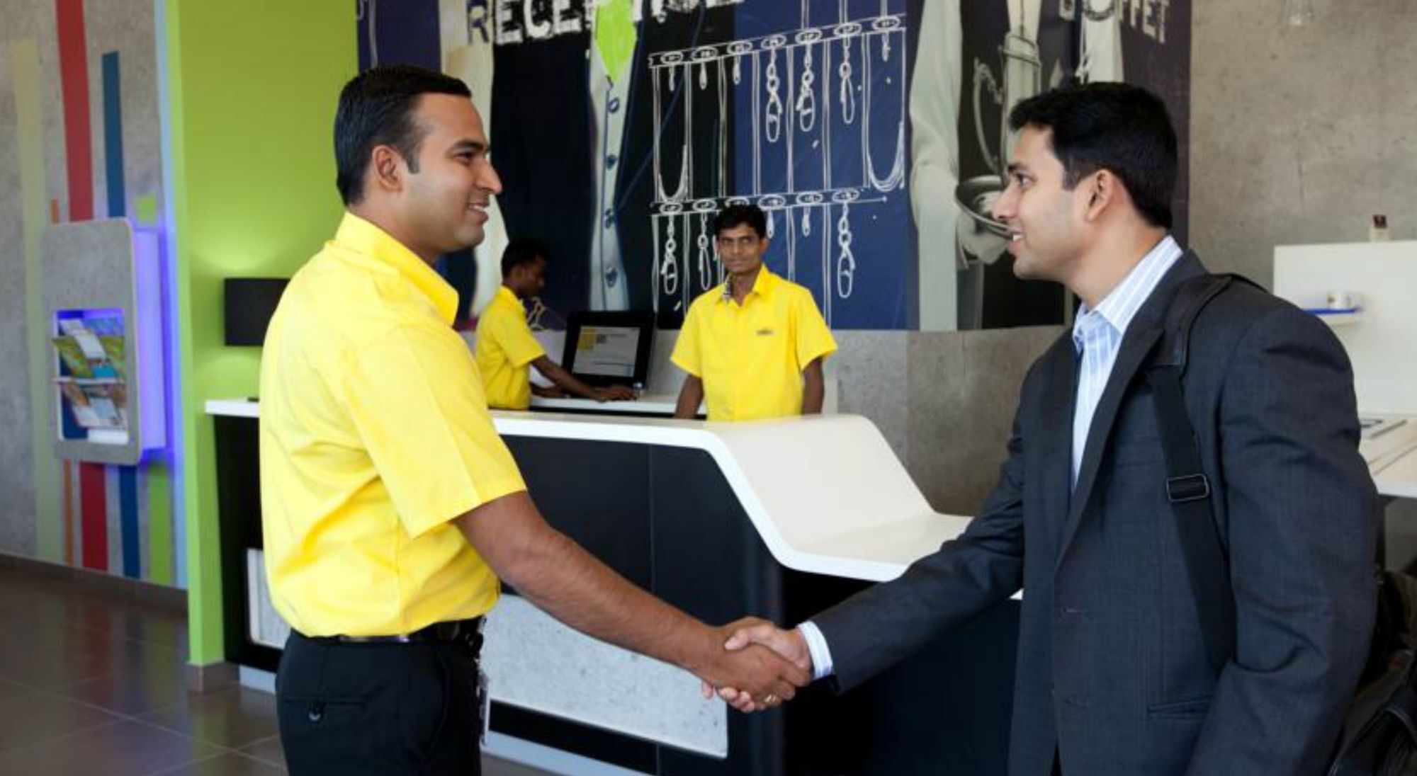 Holiday Inn Express Pune Hinjewadi By Ihg Pimpri-Chinchwad Luaran gambar