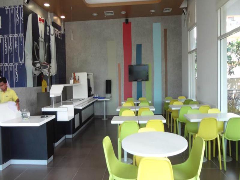 Holiday Inn Express Pune Hinjewadi By Ihg Pimpri-Chinchwad Luaran gambar