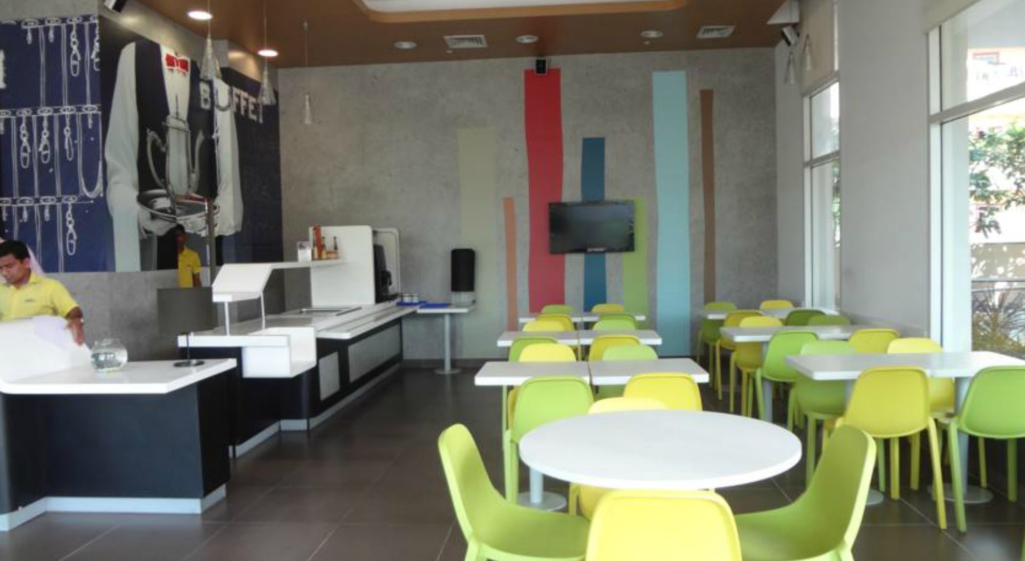 Holiday Inn Express Pune Hinjewadi By Ihg Pimpri-Chinchwad Luaran gambar