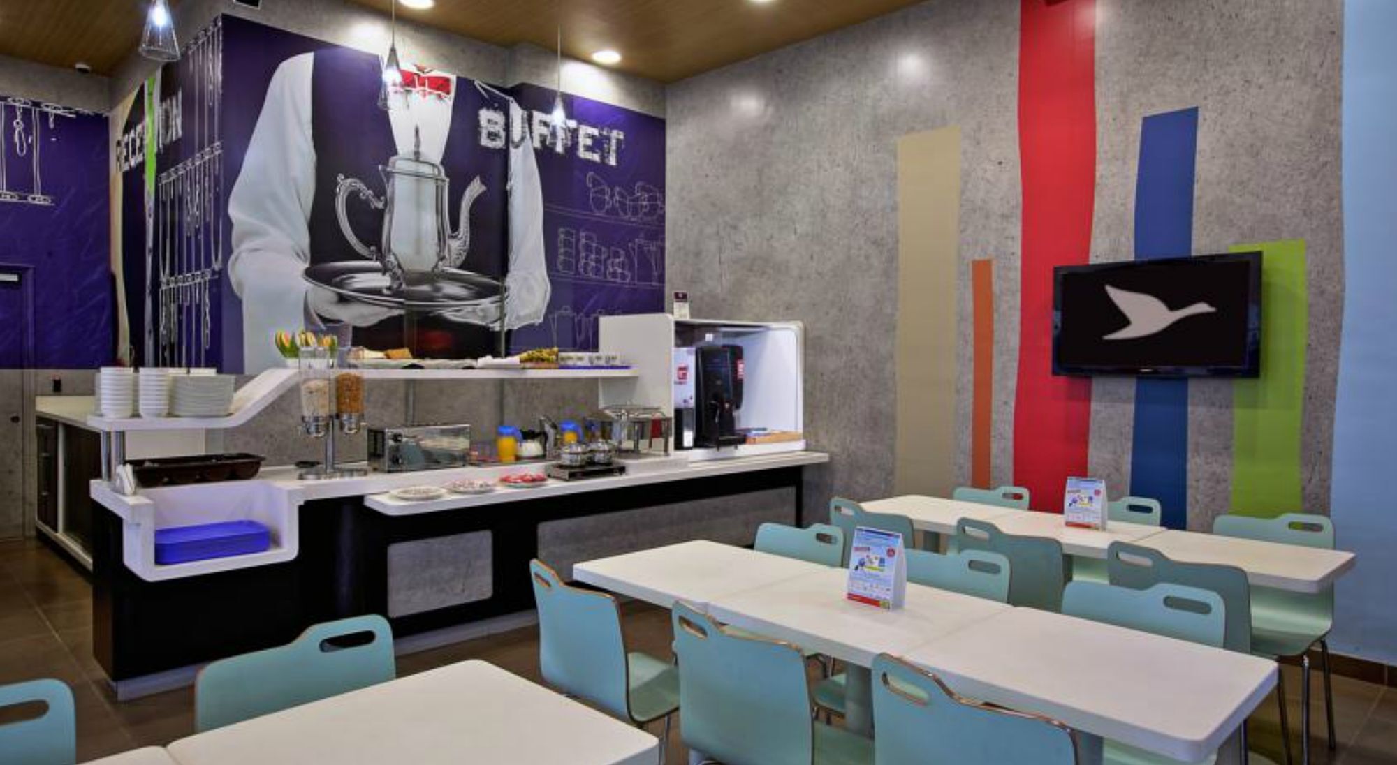 Holiday Inn Express Pune Hinjewadi By Ihg Pimpri-Chinchwad Luaran gambar