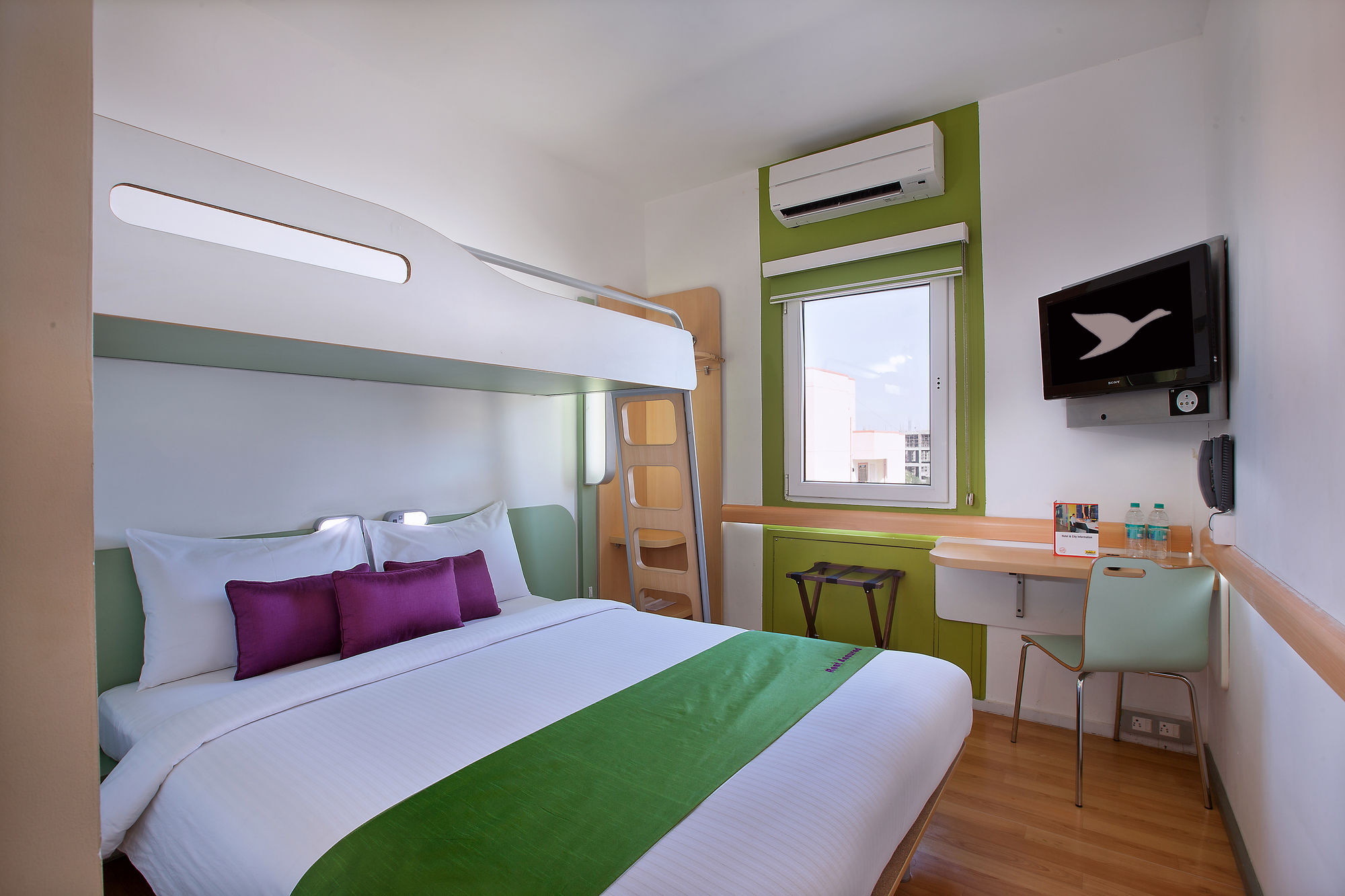 Holiday Inn Express Pune Hinjewadi By Ihg Pimpri-Chinchwad Luaran gambar
