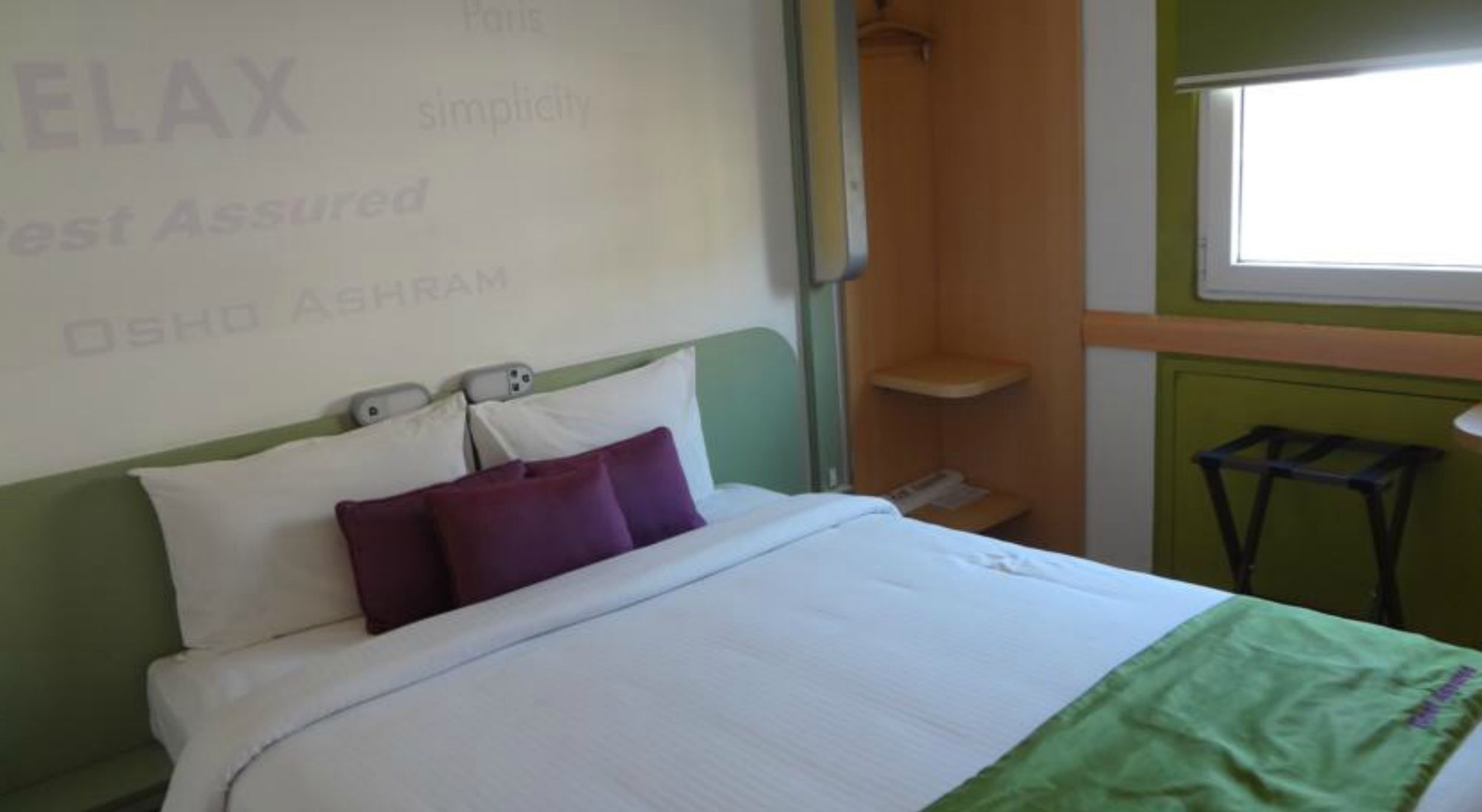 Holiday Inn Express Pune Hinjewadi By Ihg Pimpri-Chinchwad Luaran gambar