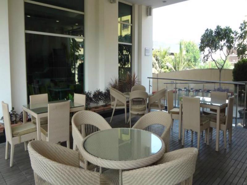 Holiday Inn Express Pune Hinjewadi By Ihg Pimpri-Chinchwad Luaran gambar