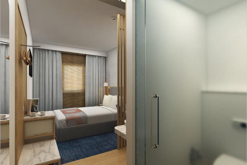 Holiday Inn Express Pune Hinjewadi By Ihg Pimpri-Chinchwad Luaran gambar